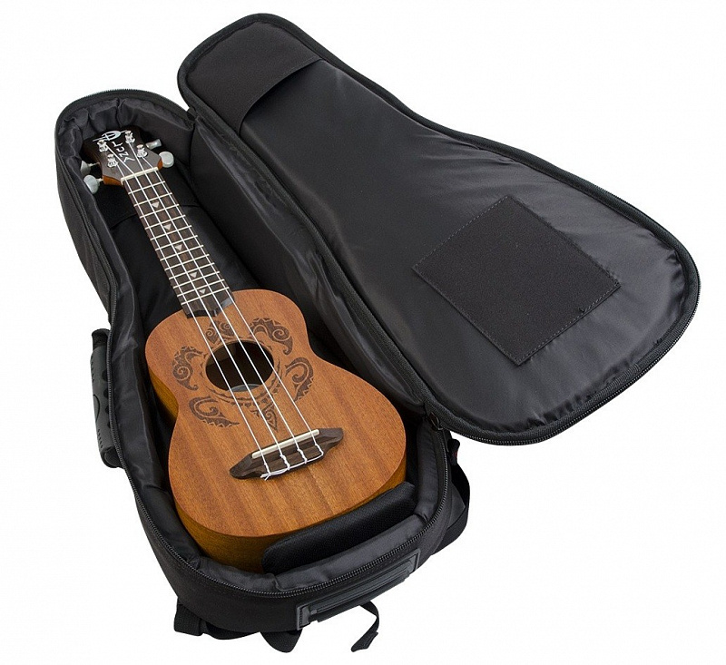Чехол для укулеле GATOR GB-4G-UKE SOP в магазине Music-Hummer