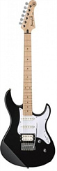Электрогитара YAMAHA PACIFICA 112VM BL