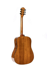 Акустическая гитара Sevillia DS-250 FCKNT