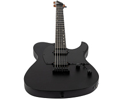 Электрогитара Spira T-400 MBK Baritone