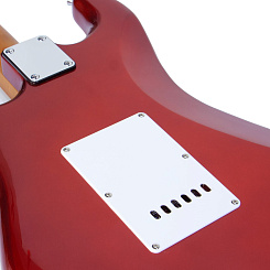 Электрогитара Bosstone SG-04 V.2 HH RD (2025)