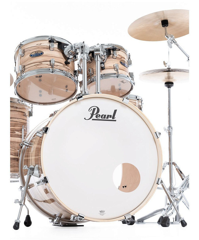 Фото Ударная установка Pearl DMP925S/C889 Gloss Exotic Maple