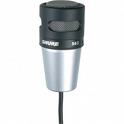 Микрофон SHURE 562
