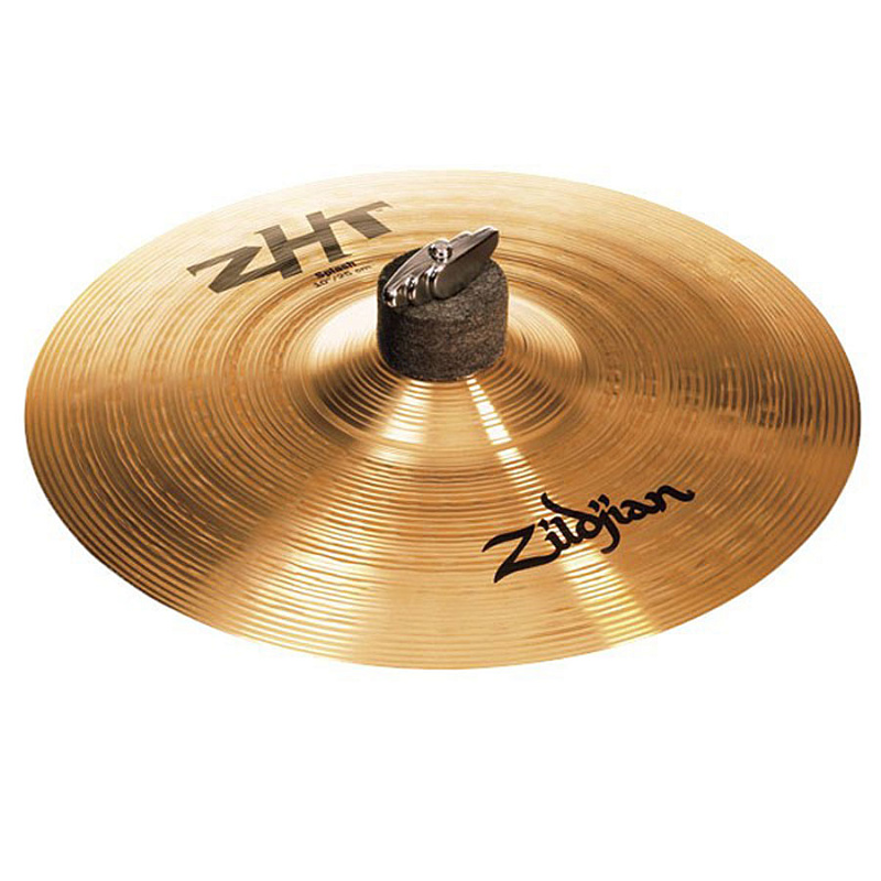 Фото ZILDJIAN 10` ZHT SPLASH