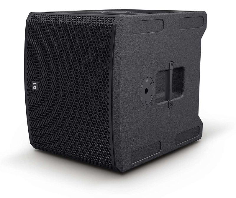 Фото Активный сабвуфер LD Systems STINGER SUB 15 A G3