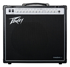 Ламповый комбоусилитель для электрогитары PEAVEY INVECTIVE 20 112 COMBO
