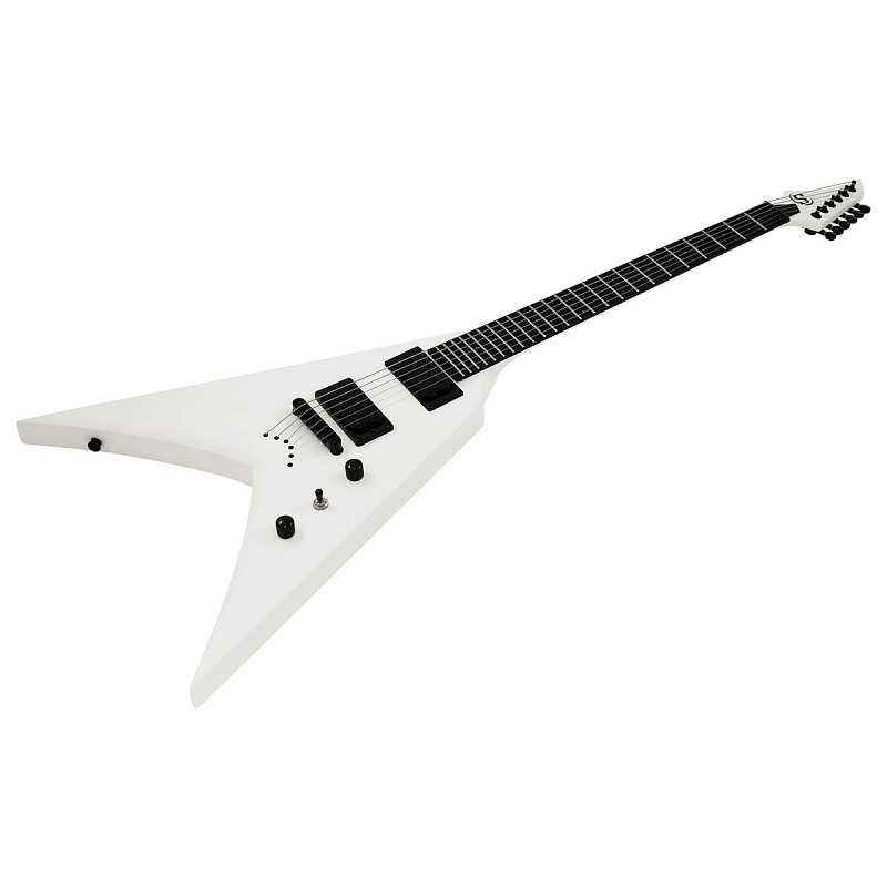 Фото Электрогитара S by Solar VB4.6W