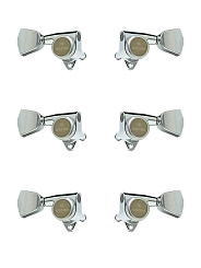 Колки Gotoh SG301-MGT-04-C-L3+R3