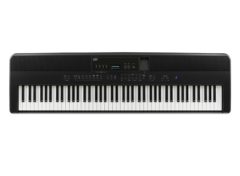 Фото Цифровое пианино KAWAI ES920B