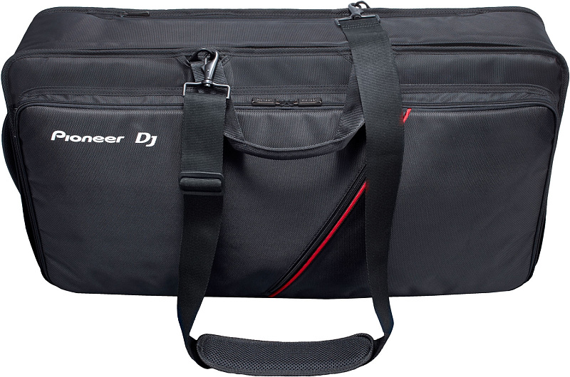 Фото PIONEER DJC-SC5 сумка для контроллера DDJ-SX/DDJ-S1/DDJ-T1
