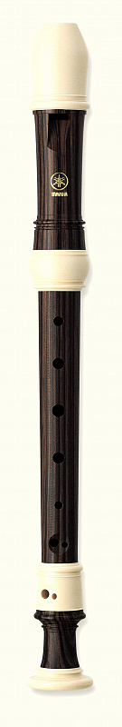 Блок-флейта Yamaha YRS-313III в магазине Music-Hummer