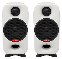 Студийные мониторы Nux NFM-03-WH AXON-3