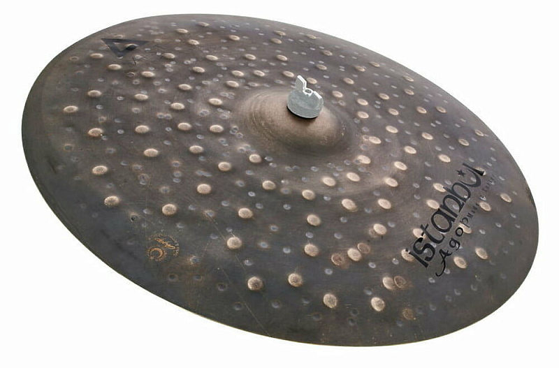 Фото Тарелка ISTANBUL AGOP XIST DRY DARK XDDH17