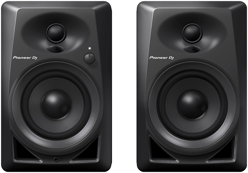 Фото PIONEER DM-40 