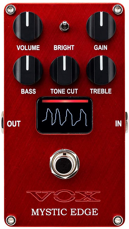 Фото VOX VE-ME