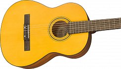 Классическая гитара FENDER ESC-80 CLASSIC