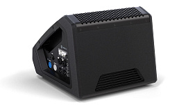 Активный коаксиальный сценический монитор LD Systems MON 8 A G3, чёрный
