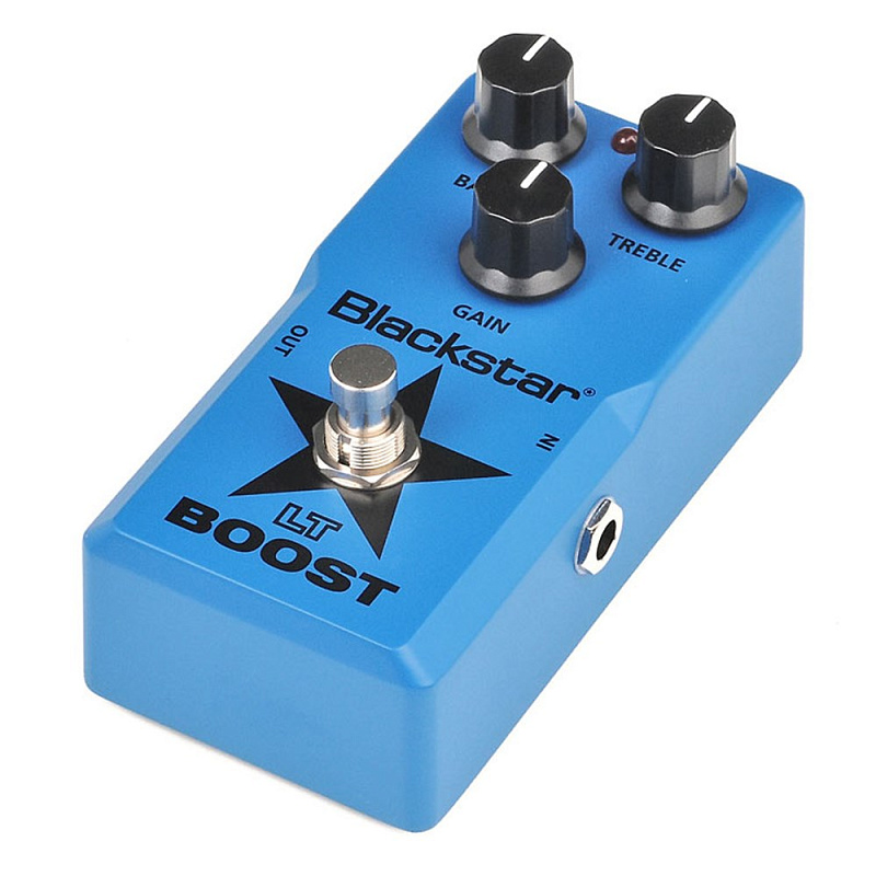Фото Blackstar LT Boost