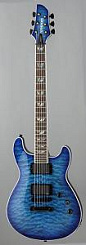 Fernandes DFD(08)STB