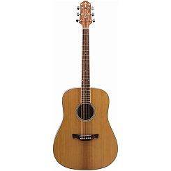 Акустическая гитара CRAFTER D-7/NC VVS