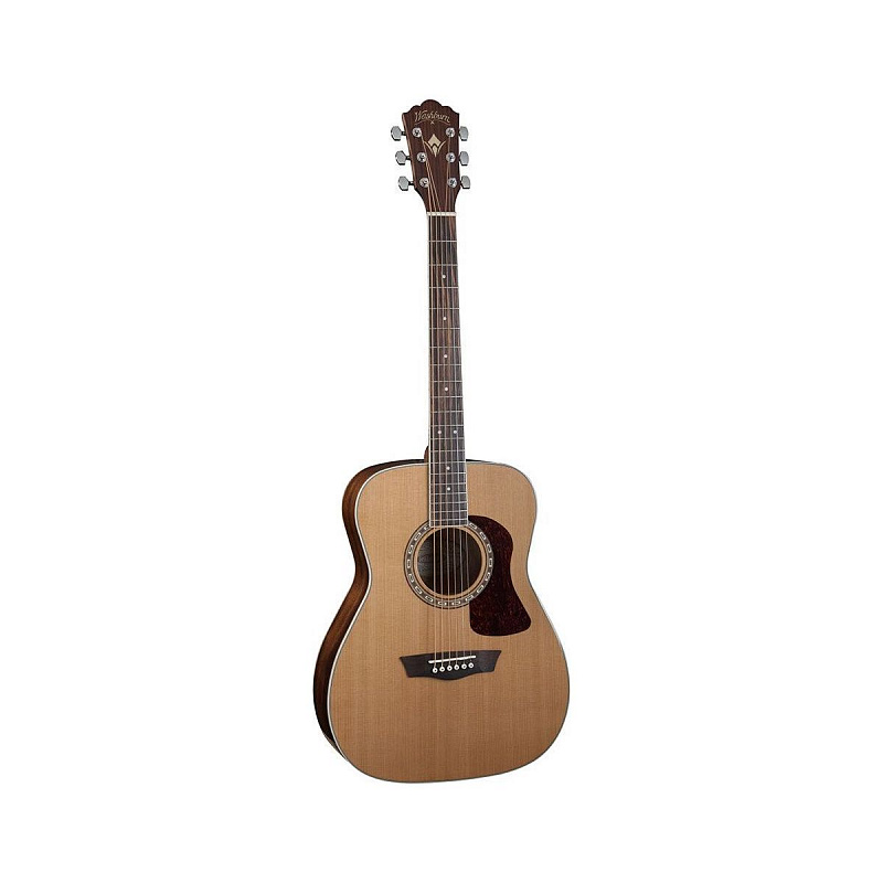 Акустическая гитара Washburn HF11S в магазине Music-Hummer