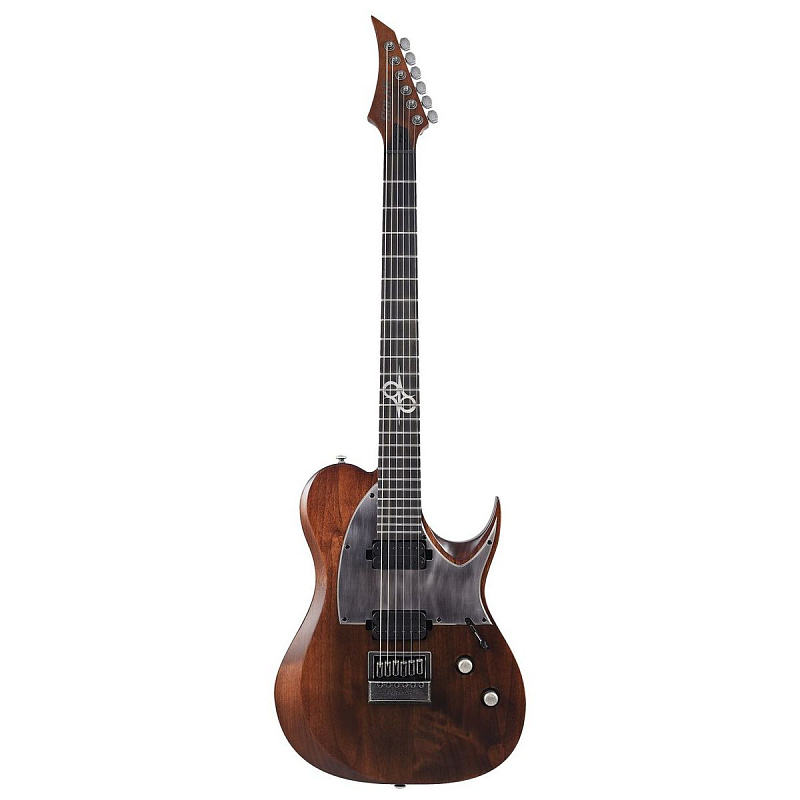 Фото Гитара электрическая Solar Guitars T1.6D