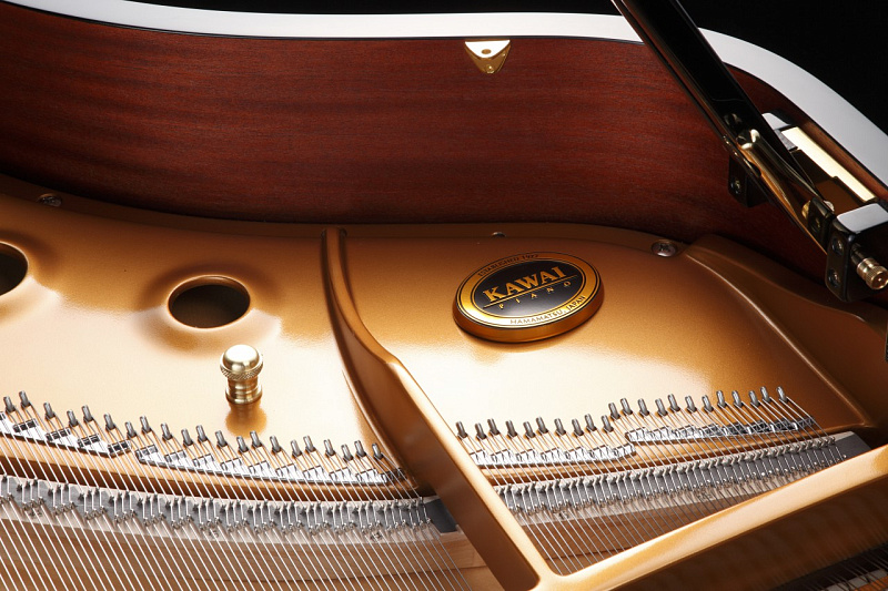 Фото Акустический рояль KAWAI GX-7 M/PEP