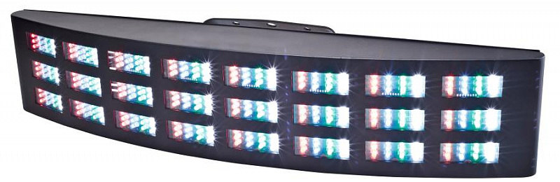 Динамический световой прибор Nightsun SPG141 в магазине Music-Hummer