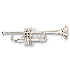 Труба C BACH C180SL229CC Stradivarius