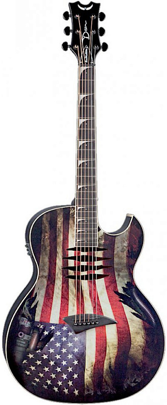 Фото Dean MAKO GLORY