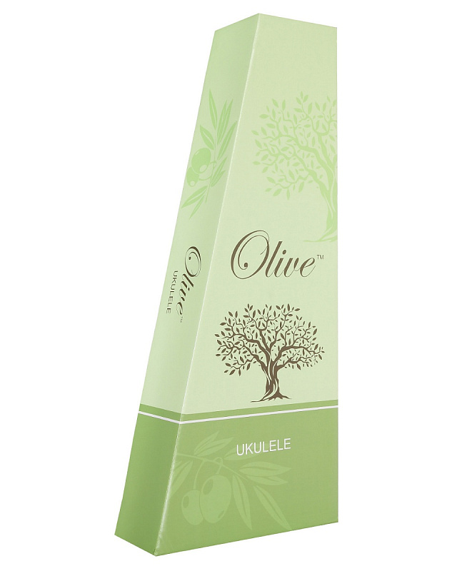 Фото OLIVE U360 24"