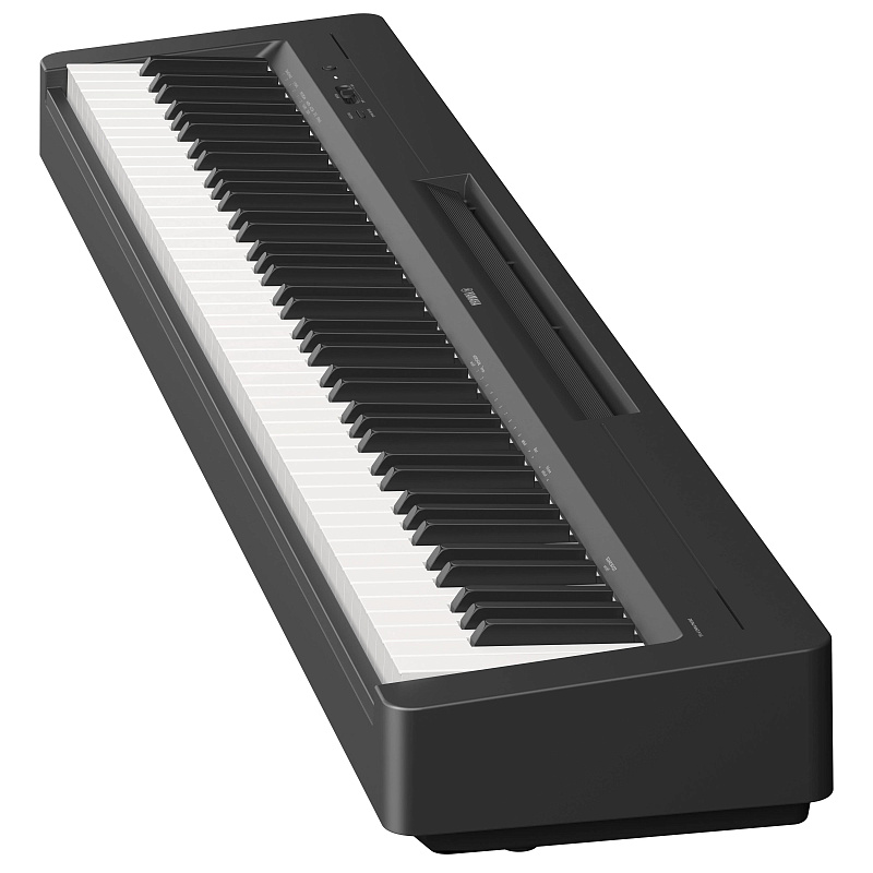 Фото Цифровое пианино Yamaha P-145B