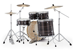 Ударная установка Pearl EXX725SNBR/C779 Metallic Amethyst Twist