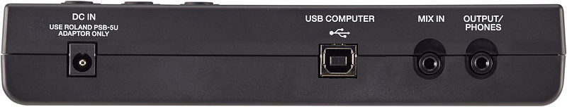 Фото Электронная ударная установка Roland TD-07KV