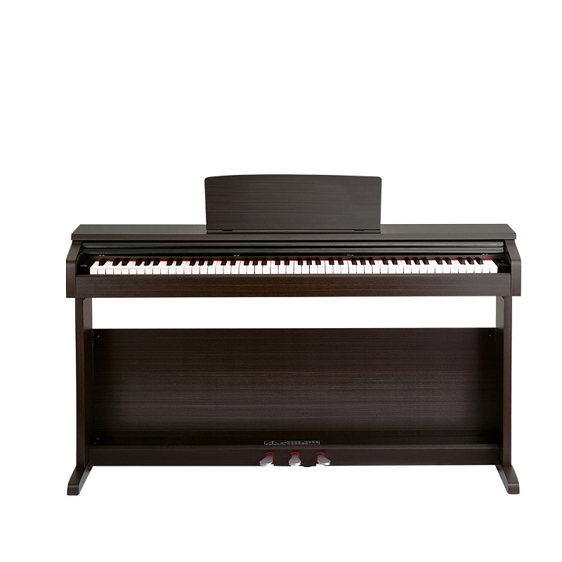 Цифровое пианино ROCKDALE Toccata Rosewood в магазине Music-Hummer