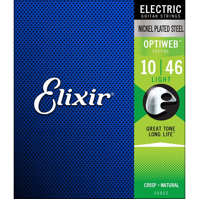Фото Elixir 19002 OptiWeb
