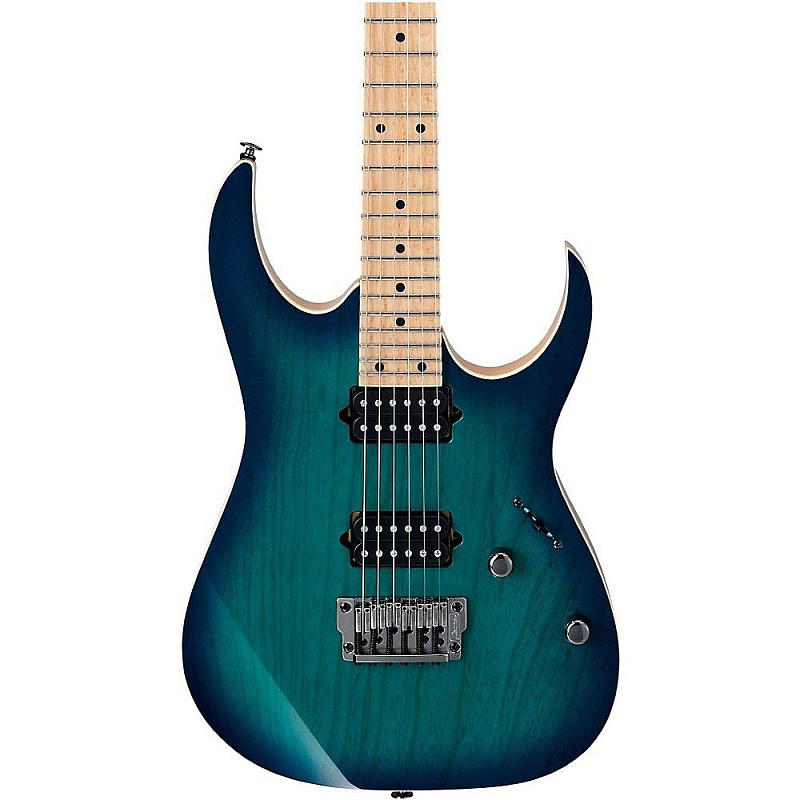 Фото IBANEZ RG652AHMFX-NGB Prestige