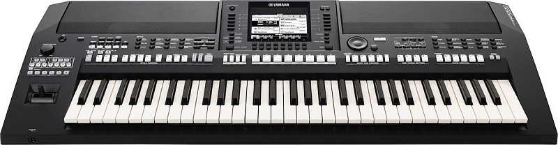 Синтезатор Yamaha PSR-A2000 в магазине Music-Hummer