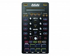 Контроллер AKAI PRO AMX