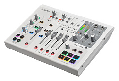 Микшерный пульт Yamaha AG08W, белый