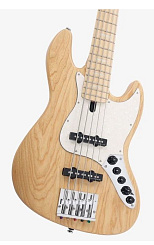 Бас-гитара Sire V7 Swamp Ash Reissue-5 NT.S, натуральный