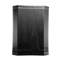 Активный сабвуфер УРАЛ х ARIS J.V. Имбирь Саб 318-А