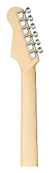 Электрогитара Sunsmile SST-01-BL, синяя