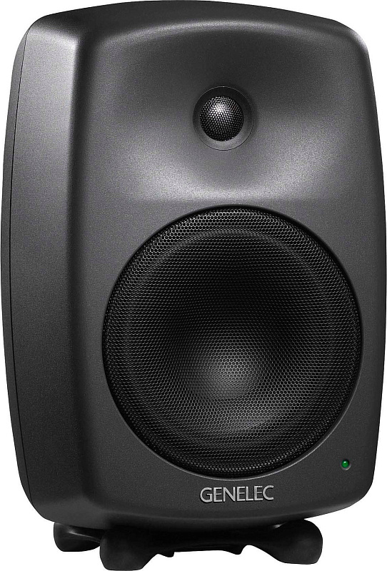 Фото Активный 2-полосный монитор Genelec 8040BPM