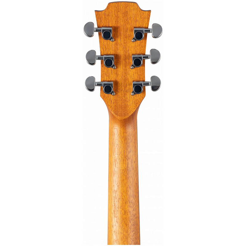 Электроакустическая гитара FLIGHT D-165 CE SAP в магазине Music-Hummer