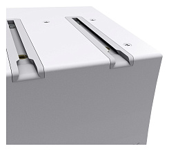 Сателлиты для линейного массива LD Systems CURV 500 S2 W, белые