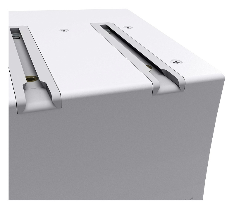 Фото Сателлиты для линейного массива LD Systems CURV 500 S2 W, белые