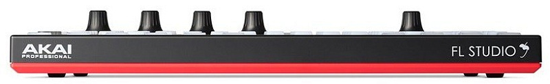 Фото AKAI PRO FIRE