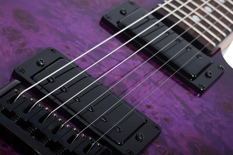 Фото Электрогитара Schecter PT STANDARD PBB