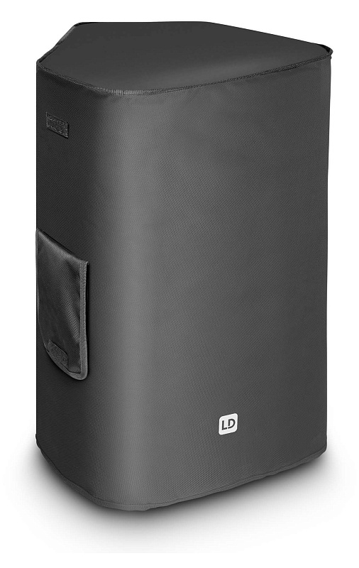 Фото Мягкий чехол для акустики LD Systems STINGER 12 G3 PC